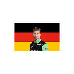 Hulkenburg Country Sticker