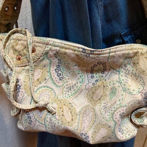 Baggap purse top