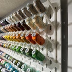 Thread Wall Organizers