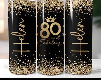 80th Birthday, 80th Birthday Gift, 80th Birthday Gift for Women, Great Grandma Gift, 80th Birthday Favors, 1946 80th Birthday Decorations