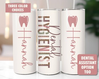 Dental Hygiene Gifts, Dental Hygienist, Dental Assistant Gifts, RDH Gifts, Dental Hygienist Cup, Dental Hygiene, Dental Assistant Tumbler