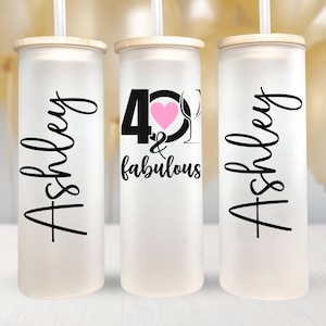 40th Birthday Gift For Women, Bestfriend Birthday Gift, 40th Birthday for Her, Gifts for 40th Birthday, Daughter 40th Birthday Gift 1984