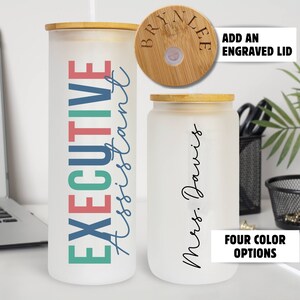 Administrative Assistant Gift, Admin Professional Day Gifts, Admin Gift for Admin Assistant, Executive Assistant Employee Appreciation Gift