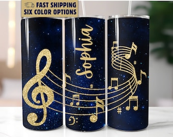 Music Teacher Gifts for Artist, Band Electric Guitar Music Gift for Musicians, Custom Music Lover Gift Retro Personalized Piano Teacher Day