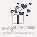 Simply Bloom Studios