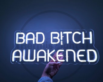 Letrero de neón LED personalizado: decoración personalizada para bodas, bares o habitaciones