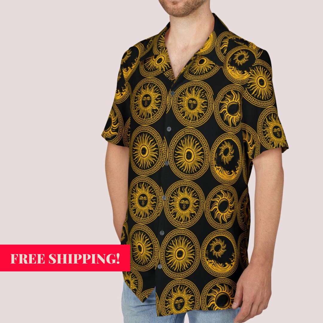 Helianto Shirt main image 0