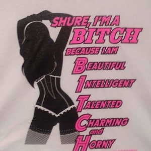 Women&#39;s One Of A Kind Custom T-shits