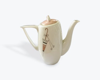 Ucago Umbrella Tea Pot