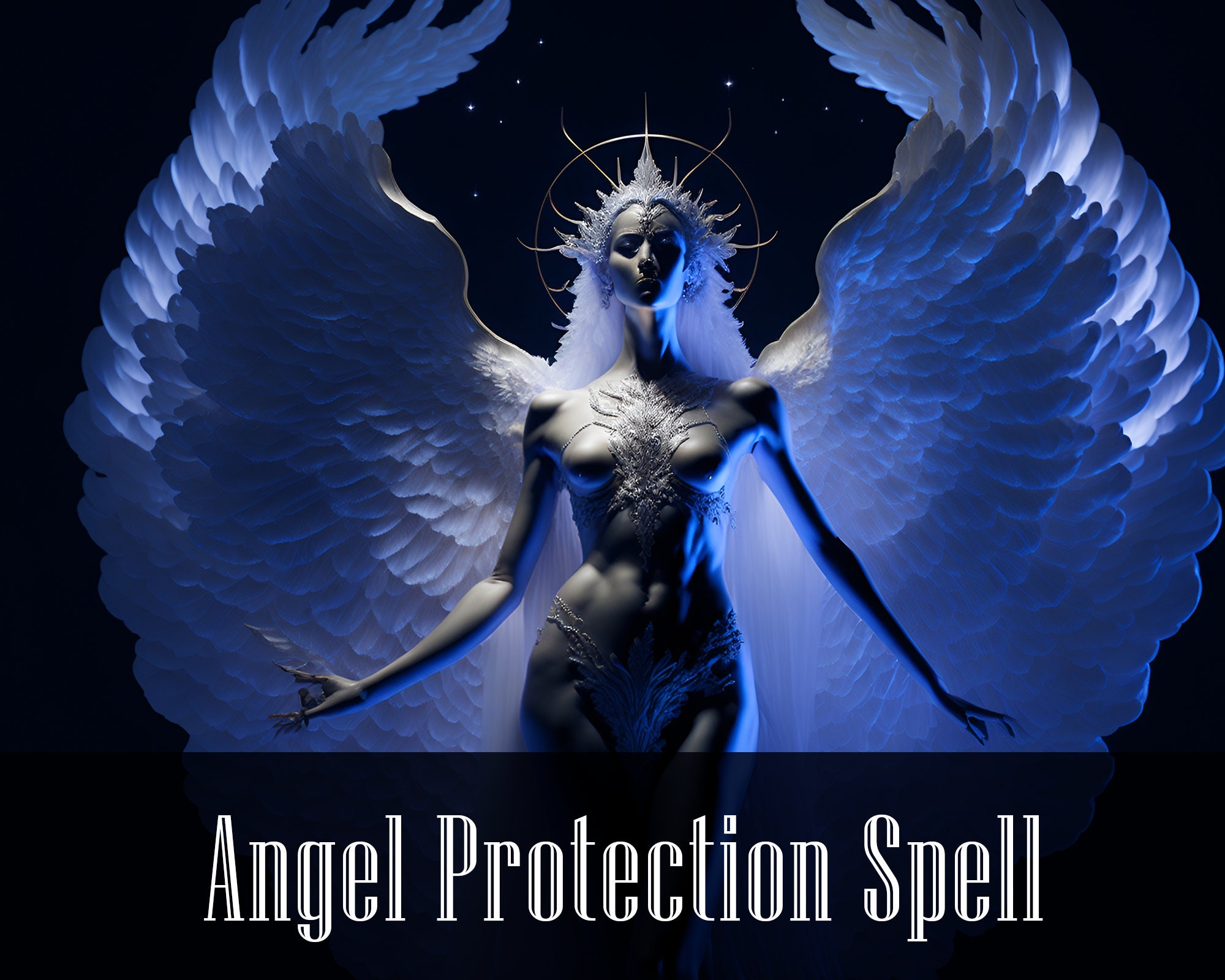 Angel Of Protection