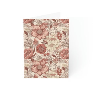 Greeting Cards (1, 10, 30, and 50pcs)