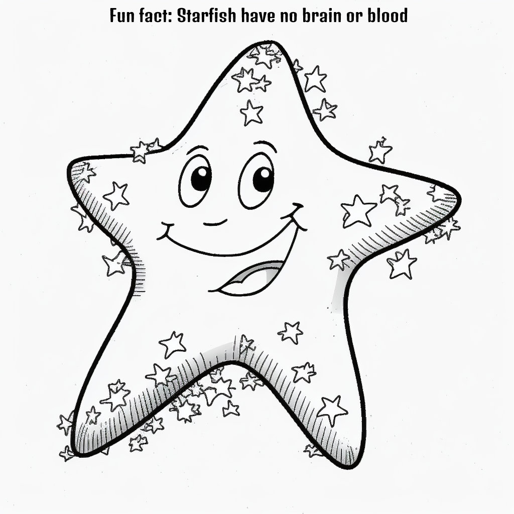 Educational Printable Sea Animals Coloring Book - Etsy