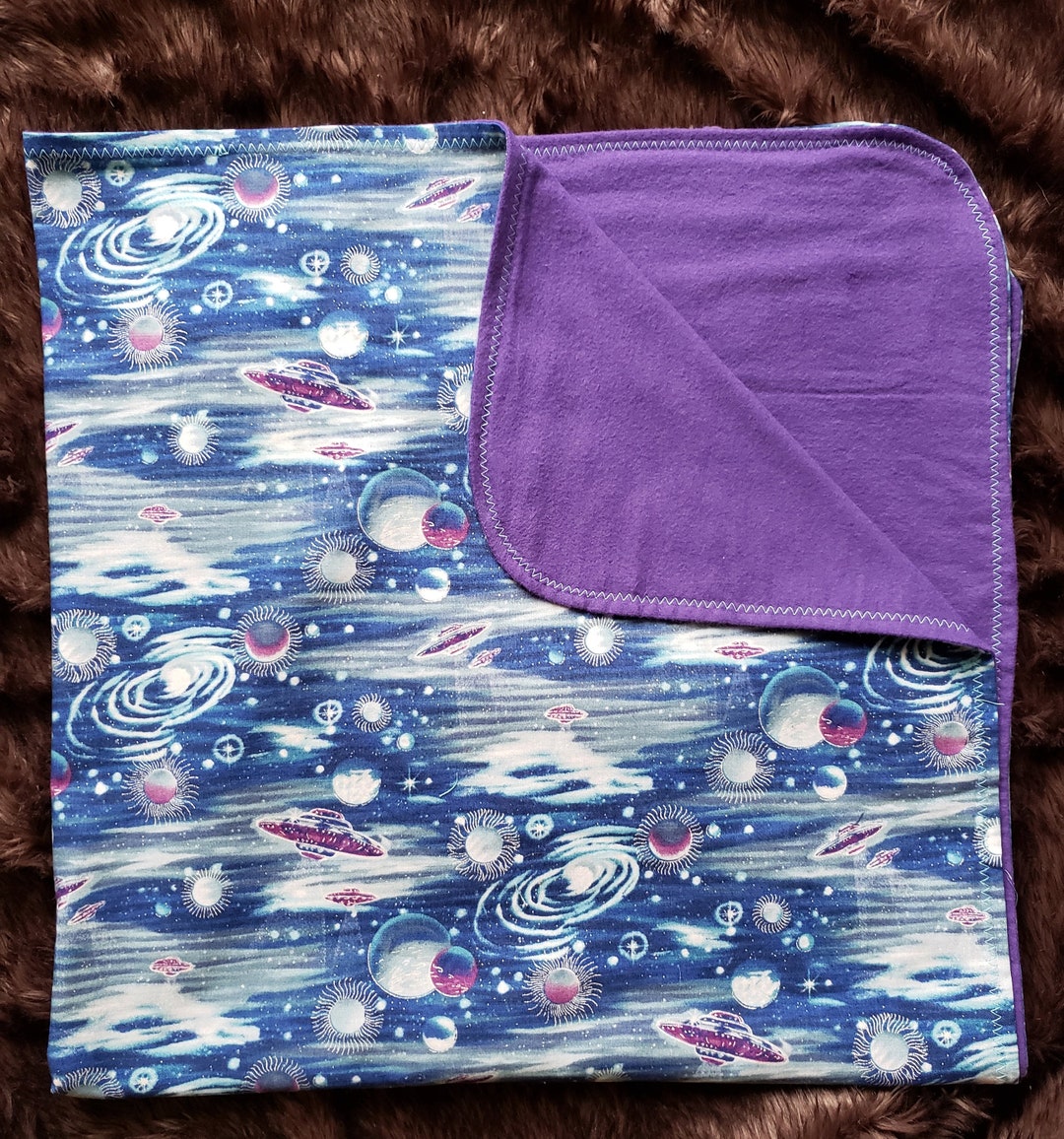 Cozy Baby Blanket Etsy