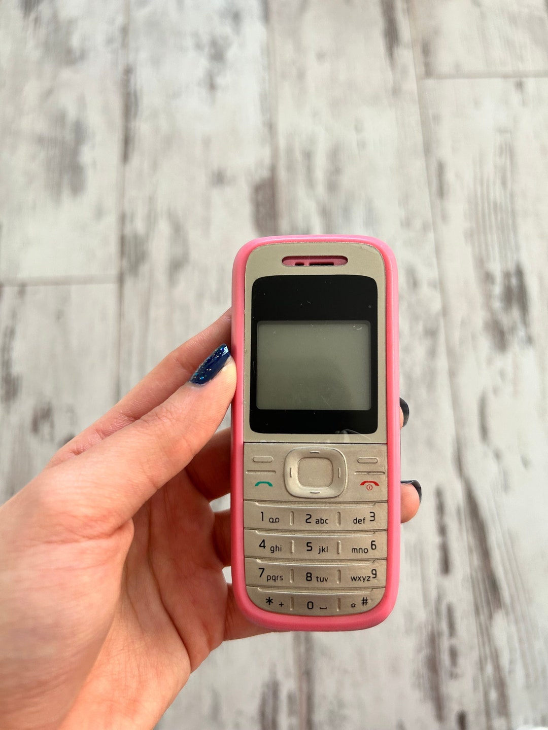 Buy Nokia 1200 Vintage Phone Online in India