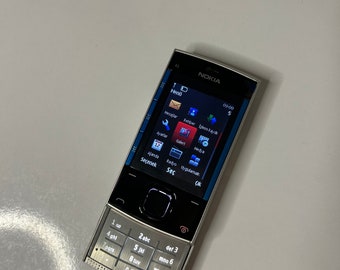 Nokia X3-00 Vintage Phone