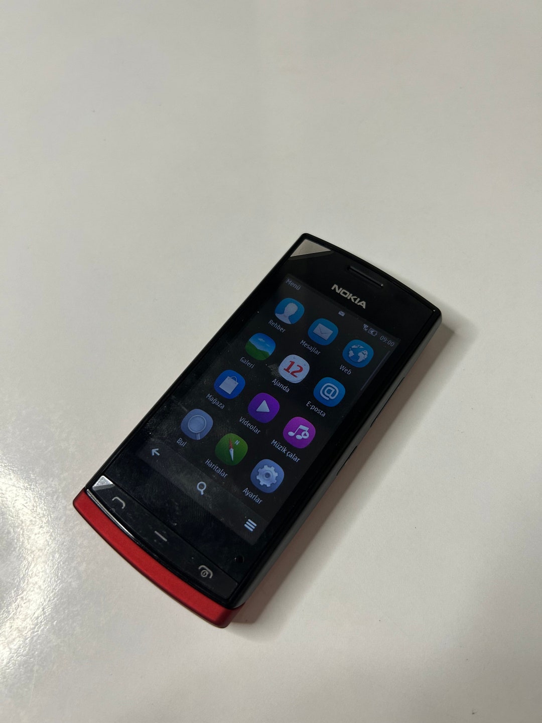 Nokia 500 Smartphone: Unleashing Performance and Style