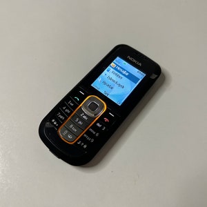 Nokia 2600 Classic Vintage Phone