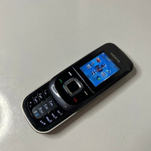 Nokia 2680 Vintage Phone