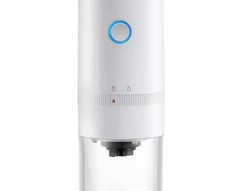 Electric Coffee Grinder