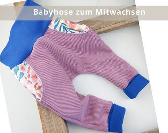 Babyhose | Pumphose