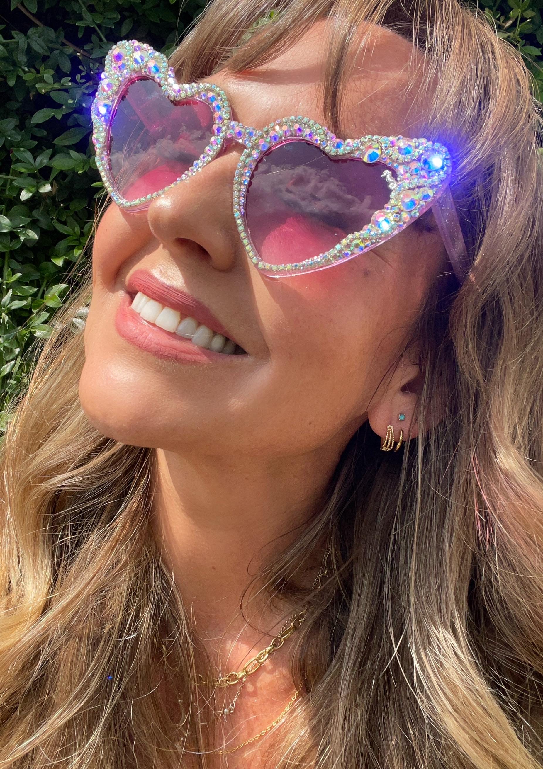 Ibiza Sunglasses - Etsy Ireland