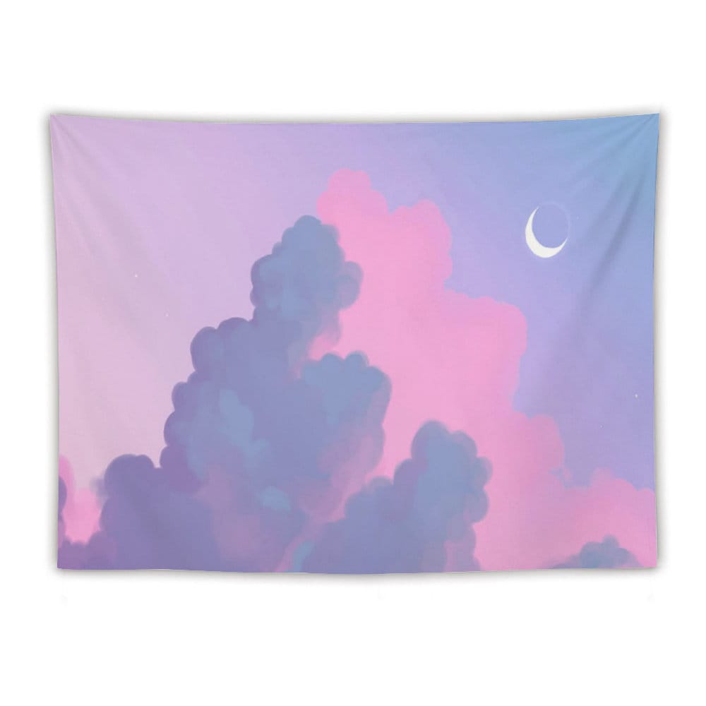 Tapestry light pink new arrivals