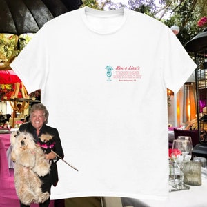 Treehouse Restaurant T-Shirt