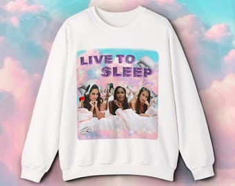 Summer House Bed Bugs Sweatshirt