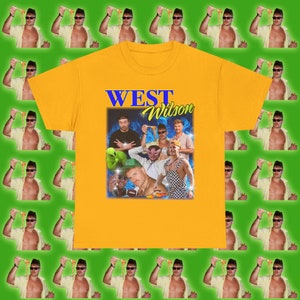 West Wilson T-Shirt