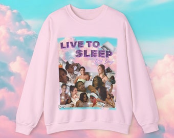 Zomerhuis Bed Bugs Sweatshirt