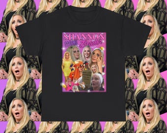 Shannon Storms Beador T-Shirt