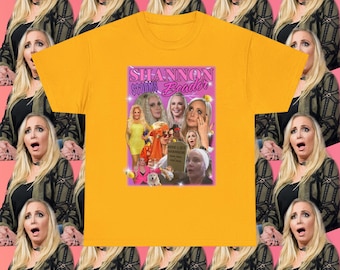 Shannon Storms Beador T-Shirt