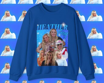 Heather Gay  Sweatshirt