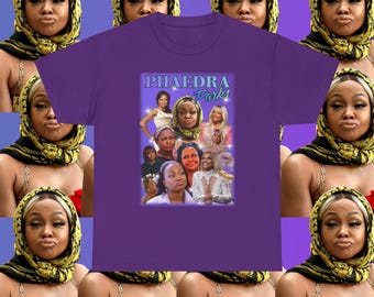 Phaedra Parks T-Shirt