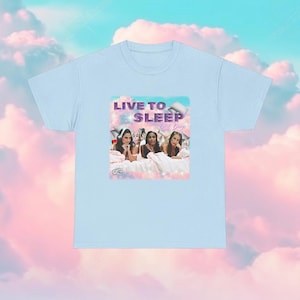 Summer House Bed Bugs T-Shirt