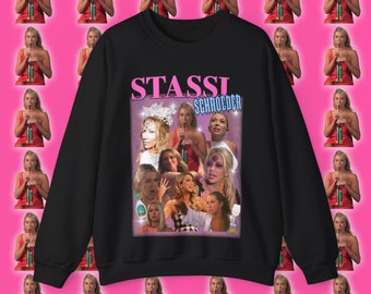 Stassi Schroeder Sweatshirt
