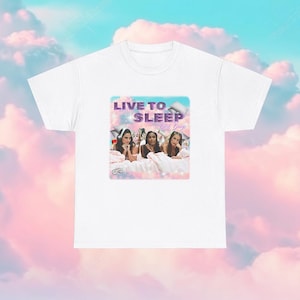 Summer House Bed Bugs T-Shirt