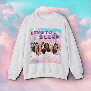 Sommer-Haus-Bett-Wanzen-Sweatshirt