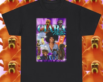 Ciara Miller T-Shirt