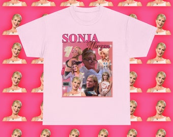 Sonja Morgan T-Shirt