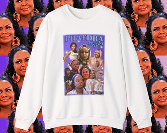 Phaedra Parks Sweatshirt