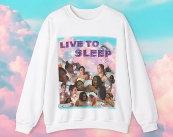 Zomerhuis Bed Bugs Sweatshirt