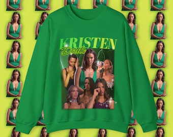 Kristen Doute Sweatshirt