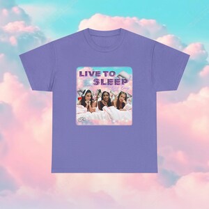 Summer House Bed Bugs T-Shirt