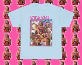 Stassi Schroeder T-Shirt