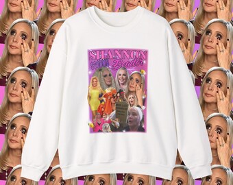 Shannon Storms Beador Sweatshirt