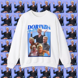 Dorinda Medley Sweatshirt