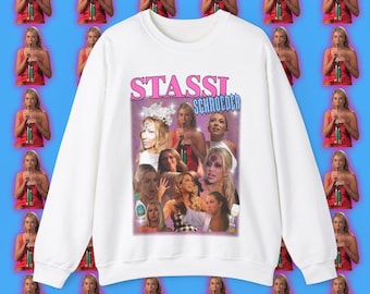 Stassi Schroeder Sweatshirt