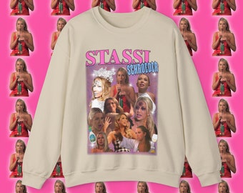 Stassi Schroeder Sweatshirt