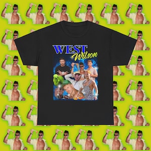 West Wilson T-Shirt